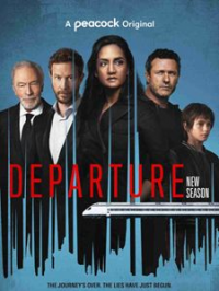 Departure saison 2 épisode 3