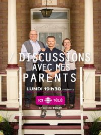 DISCUSSIONS AVEC MES PARENTS Saison 2 en streaming français