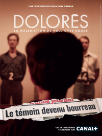 Dolores, la malédiction du pull-over rouge saison 1 épisode 4 Dolores, la malédiction du pull-over rouge saison 1 épisode 4