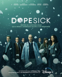 Dopesick Saison 1 en streaming français Dopesick Saison 1 en streaming français
