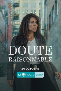 Doute raisonnable streaming Doute raisonnable streaming