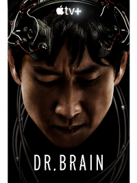 Dr. Brain saison 1 épisode 4 Dr. Brain saison 1 épisode 4