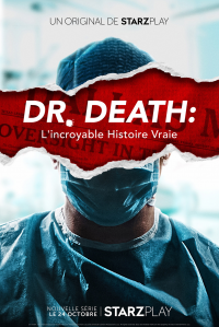 Dr Death : L'incroyable histoire vraie saison 1 épisode 2 Dr Death : L'incroyable histoire vraie saison 1 épisode 2