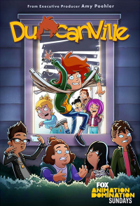 Duncanville saison 1 épisode 1