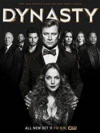 Dynastie (2017) saison 5