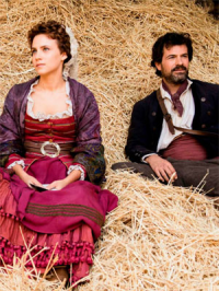 El Ministerio del Tiempo Saison 1 en streaming français El Ministerio del Tiempo Saison 1 en streaming français