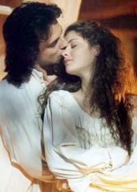 Elisa di Rivombrosa Saison 2 en streaming français Elisa di Rivombrosa Saison 2 en streaming français