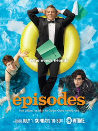 Episodes streaming Episodes streaming