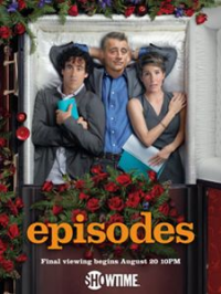Episodes saison 5