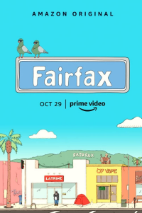Fairfax Saison 1 en streaming français Fairfax Saison 1 en streaming français