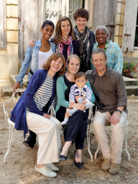 Famille d'accueil Saison 10 en streaming français Famille d'accueil Saison 10 en streaming français