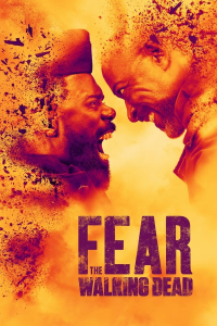 Fear The Walking Dead saison 7 épisode 2 Fear The Walking Dead saison 7 épisode 2