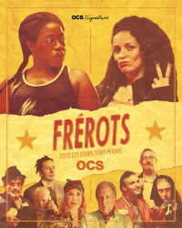 Frérots Saison 1 en streaming français Frérots Saison 1 en streaming français