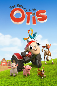 Get Rolling With Otis streaming