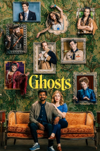 Ghosts : fantômes à la maison saison 1 épisode 7