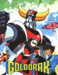 Goldorak Saison 3 en streaming français Goldorak Saison 3 en streaming français