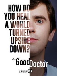 Good Doctor Saison 4 en streaming français Good Doctor Saison 4 en streaming français