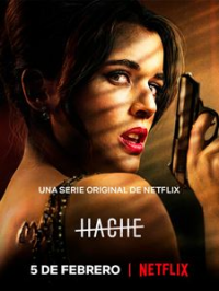 Hache saison 2 épisode 2