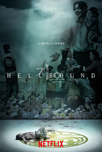 Hellbound Saison 1 en streaming français