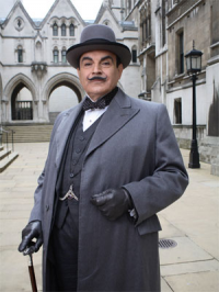 Hercule Poirot Saison 12 en streaming français Hercule Poirot Saison 12 en streaming français