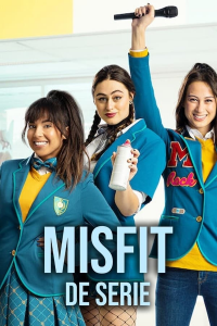 High School Girls : La série (Misfit: de serie) streaming High School Girls : La série (Misfit: de serie) streaming