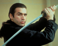 Highlander Saison 4 en streaming français Highlander Saison 4 en streaming français
