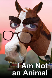 I AM NOT AN ANIMAL saison 1 épisode 2