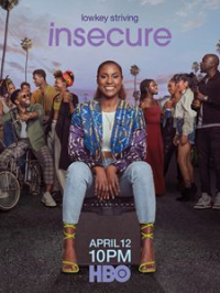 Insecure saison 4 épisode 9 Insecure saison 4 épisode 9
