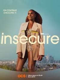 Insecure Saison 5 en streaming français