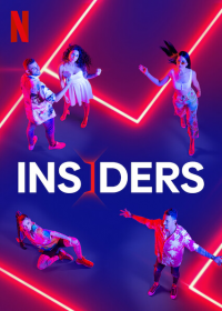 Insiders saison 1 épisode 10 Insiders saison 1 épisode 10