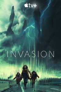 Invasion saison 1 épisode 10