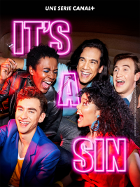 It's a Sin streaming It's a Sin streaming