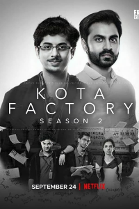 Kota Factory streaming Kota Factory streaming