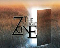 La 13ème dimension (The Twilight Zone) streaming La 13ème dimension (The Twilight Zone) streaming