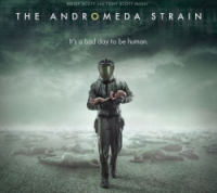 La Menace Andromède saison 1 épisode 2