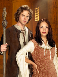 La Prophétie du sorcier Saison 1 en streaming français