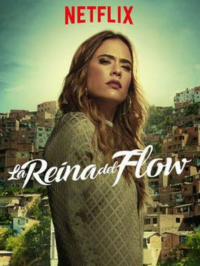 La reina del flow streaming La reina del flow streaming