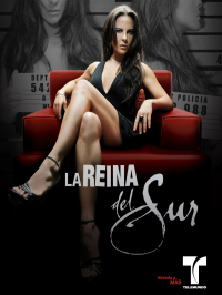 La reine du sud saison 2 épisode 20
