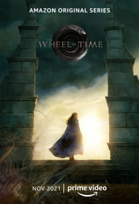 La Roue du Temps (The Wheel Of Time) Saison 3 en streaming français La Roue du Temps (The Wheel Of Time) Saison 3 en streaming français