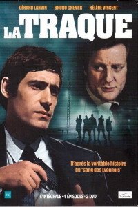 La Traque saison 1 épisode 2