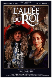 L'allée du roi streaming