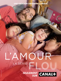 L'Amour flou Saison 1 en streaming français L'Amour flou Saison 1 en streaming français