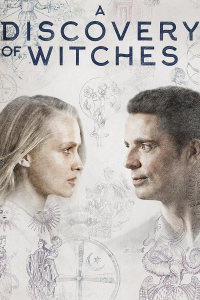 Le Livre perdu des sortilèges : A Discovery Of Witches saison 2