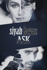 Le prix de la passion (Siyah Beyaz Aşk) Saison 1 en streaming français