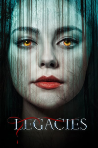 Legacies saison 4 épisode 12 Legacies saison 4 épisode 12