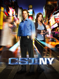 Les Experts : Manhattan Saison 8 en streaming français Les Experts : Manhattan Saison 8 en streaming français