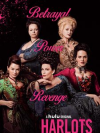 Les Filles de joie Saison 2 en streaming français Les Filles de joie Saison 2 en streaming français