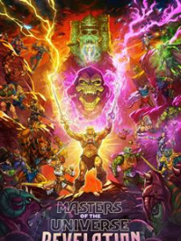 Les Maîtres de l'univers : Révélation saison 1 épisode 4 Les Maîtres de l'univers : Révélation saison 1 épisode 4