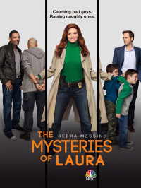Les Mystères de Laura Saison 2 en streaming français Les Mystères de Laura Saison 2 en streaming français