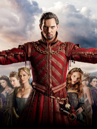 Les Tudors Saison 3 en streaming français Les Tudors Saison 3 en streaming français